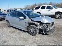 JTDEAMDE9NJ043365 2022 TOYOTA COROLLA