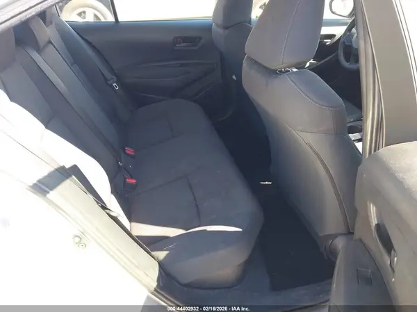 JTDEAMDE9NJ043365 2022 TOYOTA COROLLA - Image 8