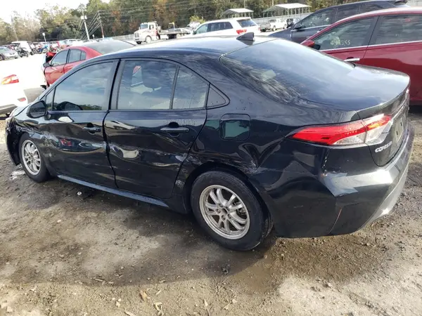 JTDEAMDE9NJ043768 2022 TOYOTA COROLLA - Image 2