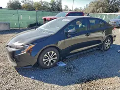 JTDEAMDE9NJ043821 2022 TOYOTA COROLLA
