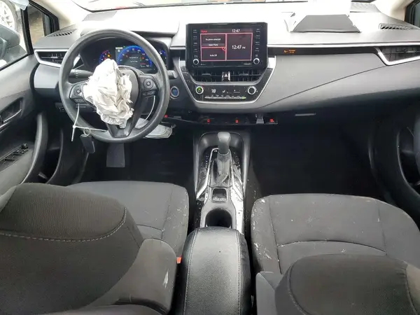 JTDEAMDE9NJ047349 2022 TOYOTA COROLLA - Image 8