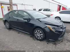 JTDEAMDE9NJ048100 2022 TOYOTA COROLLA