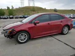 JTDEAMDE9NJ049022 2022 TOYOTA COROLLA