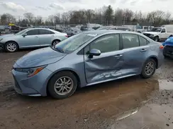 JTDEAMDE9NJ049764 2022 TOYOTA COROLLA