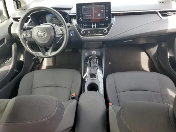 JTDEAMDE9NJ049764 2022 TOYOTA COROLLA - Image 8