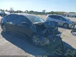 JTDEAMDE9NJ049862 2022 TOYOTA COROLLA