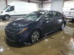 JTDEAMDE9NJ050641 2022 TOYOTA COROLLA