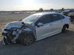 JTDEAMDE9NJ050946 2022 TOYOTA COROLLA