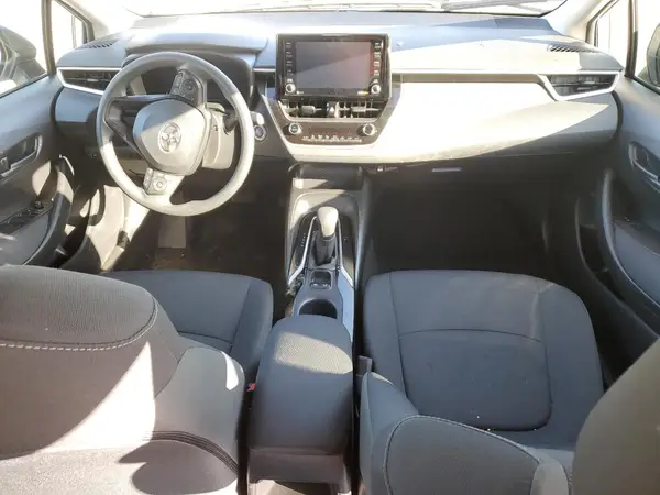 JTDEAMDE9NJ050946 2022 TOYOTA COROLLA - Image 8