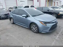 JTDEAMDE9NJ051580 2022 TOYOTA COROLLA