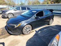 JTDEAMDE9NJ052065 2022 TOYOTA COROLLA