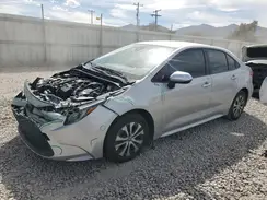 JTDEAMDE9NJ052132 2022 TOYOTA COROLLA