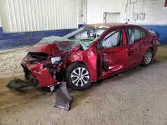 JTDEAMDE9NJ052177 2022 TOYOTA COROLLA