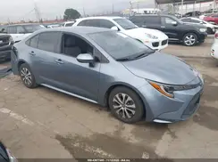 JTDEAMDE9NJ052521 2022 TOYOTA COROLLA