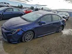 JTDEAMDE9NJ054155 2022 TOYOTA COROLLA