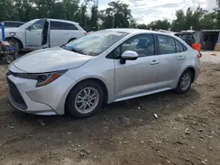 JTDEAMDE9NJ054947 2022 TOYOTA COROLLA