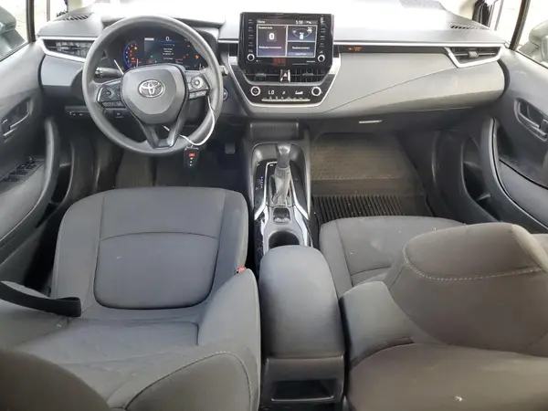 JTDEAMDE9NJ054947 2022 TOYOTA COROLLA - Image 8