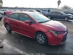 JTDEAMDE9NJ055337 2022 TOYOTA COROLLA