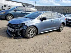 JTDEAMDE9NJ056309 2022 TOYOTA COROLLA