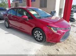 JTDEAMDE9NJ056603 2022 TOYOTA COROLLA