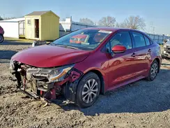 JTDEAMDE9NJ056732 2022 TOYOTA COROLLA