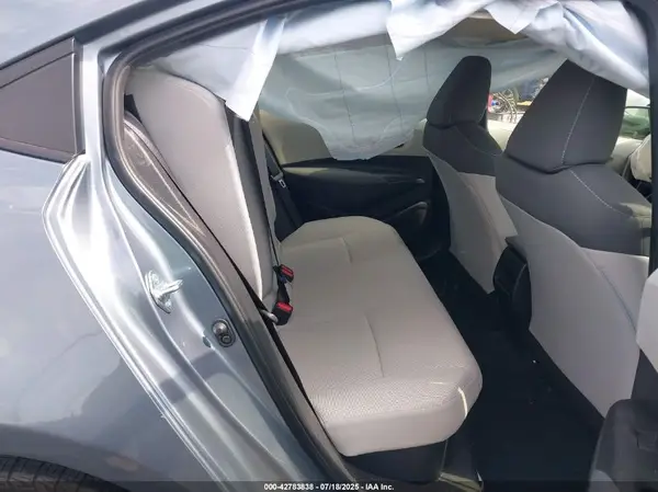 JTDEAMDE9NJ057489 2022 TOYOTA COROLLA - Image 8