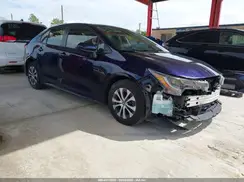 JTDEAMDE9NJ057685 2022 TOYOTA COROLLA