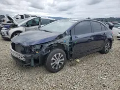 JTDEAMDE9NJ058139 2022 TOYOTA COROLLA