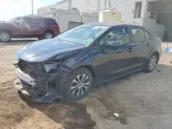 JTDEAMDE9NJ058187 2022 TOYOTA COROLLA