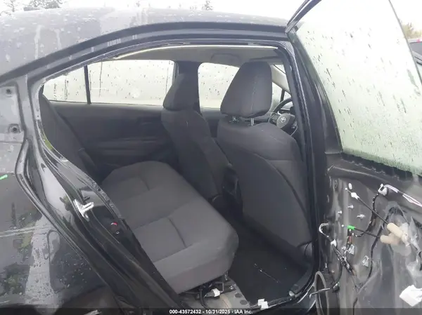 JTDEAMDE9NJ058965 2022 TOYOTA COROLLA - Image 8