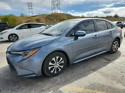 JTDEAMDE9NJ059033 2022 TOYOTA COROLLA