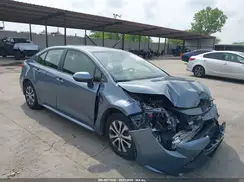 JTDEAMDE9NJ059288 2022 TOYOTA COROLLA