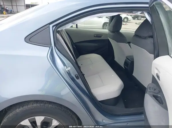 JTDEAMDE9NJ059288 2022 TOYOTA COROLLA - Image 8