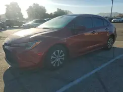 JTDEAMDE9NJ059355 2022 TOYOTA COROLLA