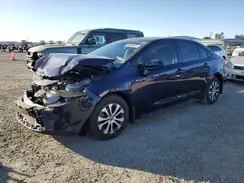 JTDEAMDE9NJ059601 2022 TOYOTA COROLLA