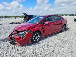 JTDEAMDE9NJ060165 2022 TOYOTA COROLLA