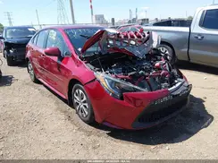 JTDEAMDE9NJ060652 2022 TOYOTA COROLLA