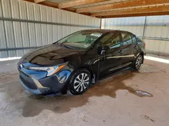JTDEAMDE9NJ061171 2022 TOYOTA COROLLA