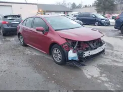 JTDEAMDE9NJ061557 2022 TOYOTA COROLLA
