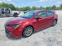 JTDEAMDE9NJ061641 2022 TOYOTA COROLLA