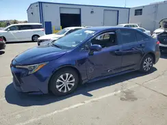 JTDEAMDE9NJ061946 2022 TOYOTA COROLLA