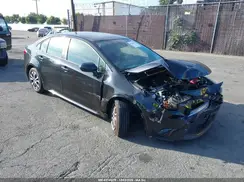 JTDEAMDE9NJ062093 2022 TOYOTA COROLLA