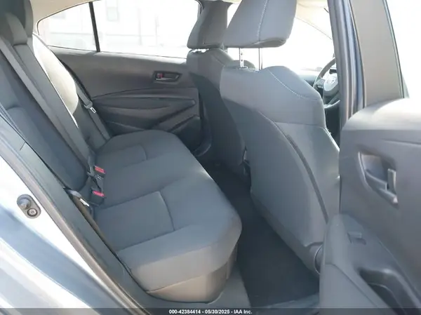 JTDEAMDEONJO55999 2022 TOYOTA COROLLA - Image 8