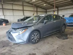 JTDEAMDEXMJ000295 2021 TOYOTA COROLLA