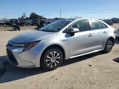 JTDEAMDEXMJ000572 2021 TOYOTA COROLLA