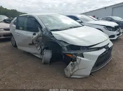 JTDEAMDEXMJ000605 2021 TOYOTA COROLLA