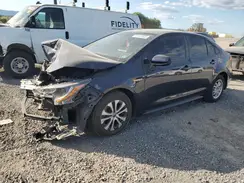 JTDEAMDEXMJ000961 2021 TOYOTA COROLLA