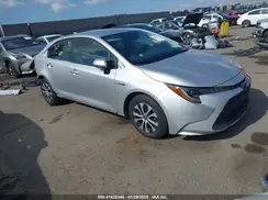 JTDEAMDEXMJ001494 2021 TOYOTA COROLLA