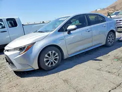 JTDEAMDEXMJ001883 2021 TOYOTA COROLLA