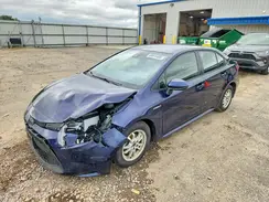 JTDEAMDEXMJ002032 2021 TOYOTA COROLLA